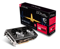 Sapphire Radeon RX 570 PULSE 4GB GDDR5 - 544953 - zdjęcie 1